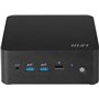 MSI Cubi NUC 1MG-007BDE Barebone (Core i7-150U)
