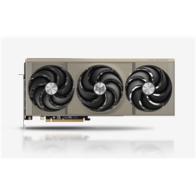 Sapphire Radeon RX 9070 16GB GDDR6 NITRO+ Κάρτα Γραφικών 11349-01-20G