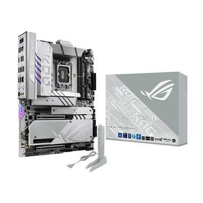 Asus ROG Maximus Z890 Apex Wi-Fi Motherboard ATX με Intel 1851 Socket