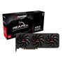 PowerColor Radeon RX 9070 XT 16GB GDDR6 Reaper Κάρτα Γραφικών