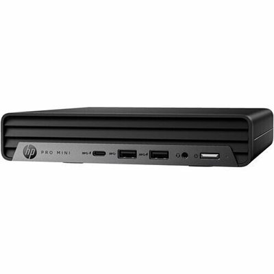 HP Pro Mini 400 G9 PC (Core i5-13500T/16GB DDR4/512GB SSD/W11 Pro)
