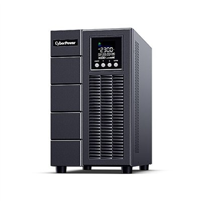 CyberPower OLS3000EA-DE UPS On-Line 3000VA 2700W