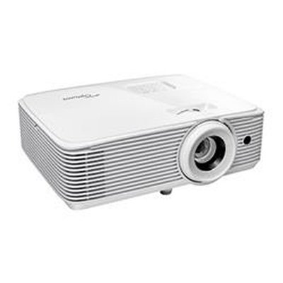 Optoma HD30LV 3D Projector DLP Full HD Απλής Λάμπας με Ενσωματωμένα Ηχεία Λευκός