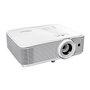 Optoma HD30LV 3D Projector DLP Full HD Απλής Λάμπας με Ενσωματωμένα Ηχεία Λευκός