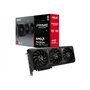 Asus Radeon RX 9070 XT 16GB GDDR6 Prime OC Κάρτα Γραφικών 90YV0L71-M0NA00