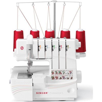 Singer Ραπτομηχανή Κοπτοράπτης 14T968DC.BR