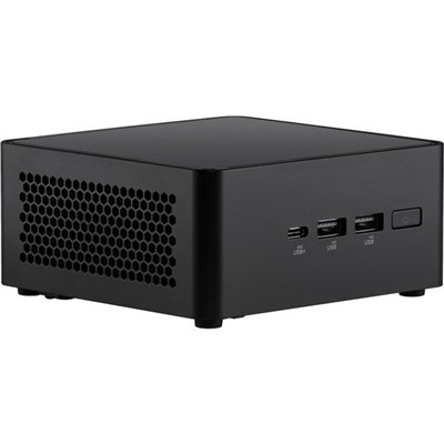Asus NUC 14 Pro Tall Kit RNUC14RVHV500002I Barebone (Core Ultra 5-135H)