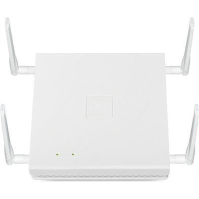 Lancom LX-6402 Access Point Wi‑Fi 6 Dual Band (2.4 & 5GHz)