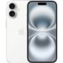 Apple iPhone 16 (8/128GB) White