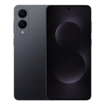 Samsung Galaxy S25 Edge 5G (12/512GB) Titanium Jetblack