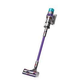 Dyson Gen5 Detect Absolute Επαναφορτιζόμενη Σκούπα 2 σε 1 Stick & Χειρός 36V Μωβ