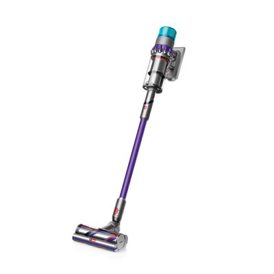 Dyson Gen5 Detect Absolute Επαναφορτιζόμενη Σκούπα 2 σε 1 Stick & Χειρός 36V Μωβ