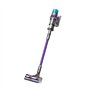 Dyson Gen5 Detect Absolute Επαναφορτιζόμενη Σκούπα 2 σε 1 Stick & Χειρός 36V Μωβ
