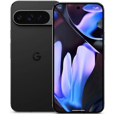 Google Pixel 9 Pro XL 5G (16/128GB) Obsidian