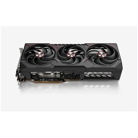Sapphire Radeon RX 9070 XT 16GB GDDR6 Pulse Κάρτα Γραφικών 11348-03-20G