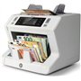 Safescan 2865-S Καταμετρητής Χαρτονομισμάτων με Ταχύτητα 1500/min & MG| IR Ανίχνευση Πλαστών