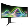 LC-Power LC-M49QCK Curved Monitor 49" 5120x1440