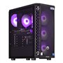 Actina 5901443334118 Gaming Desktop PC (i5-12400/16GB DDR4/1TB SSD/Arc A750/No OS)