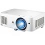 Viewsonic LS560W Projector LCD Λάμπας LED με Ενσωματωμένα Ηχεία Λευκός
