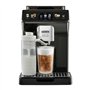 De'Longhi Explore Αυτόματη Μηχανή Espresso 1450W Πίεσης 15bar με Μύλο Άλεσης Μαύρη