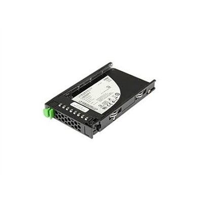 Fujitsu SSD 960GB 3.5'' SATA III PY-SS96NKQ