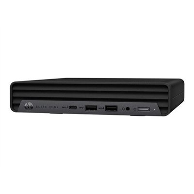 HP Elite Mini 600 G9 PC (Core i5-13500T/16GB DDR5/512GB SSD/W11 Pro)