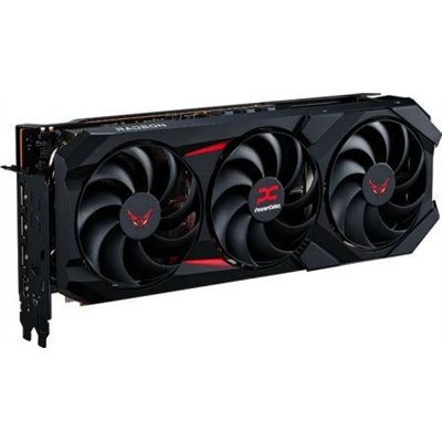 PowerColor Radeon RX 9070 XT 16GB GDDR6 Red Devil Special Edition Κάρτα Γραφικών RX9070XT 16G-E/OC/BP