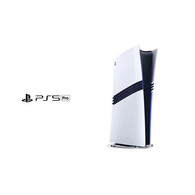 Sony PlayStation 5 Pro 2TB