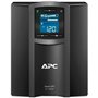 APC Smart-UPS C 1500VA LCD 230V with SmartConnect Line-Interactive 900W με 8 IEC Πρίζες