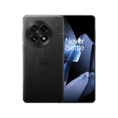 OnePlus 13 5G Dual SIM (16/512GB) Black Eclipse