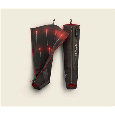 Therabody Συσκευή Μασάζ για το Σώμα με Δόνηση