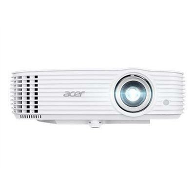 Acer H6555BDKi MR.JVQ11.004 3D Projector DLP Full HD Απλής Λάμπας με Wi-Fi και Ενσωματωμένα Ηχεία Λευκός