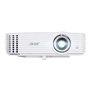 Acer H6555BDKi MR.JVQ11.004 3D Projector DLP Full HD Απλής Λάμπας με Wi-Fi και Ενσωματωμένα Ηχεία Λευκός