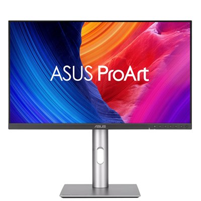 Asus ProArt PA27JCV IPS Monitor 27" 5120x2880 με Χρόνο Απόκρισης 5ms GTG