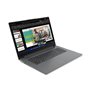 Lenovo V17 G4 IRU 17.3" IPS FHD (i5-13420H/16GB/512GB SSD/W11 Pro) Iron Grey (International English Keyboard)