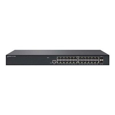 Lancom GS-3126X Managed L3 Switch με 24 Θύρες Gigabit (1Gbps) Ethernet και 2 SFP Θύρες