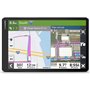 Garmin Συσκευή Πλοήγησης GPS Dezl LGV1010 με Οθόνη 10.1" Bluetooth & Card Slot 010-02741-10