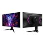 ASRock PGO32UFS OLED HDR Gaming Monitor 31.5" 4K 3840x2160 240Hz με Χρόνο Απόκρισης 0.03ms GTG