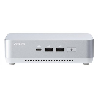 Asus 90AR0051-M000J0 Barebone (Core Ultra 9-185H) Λευκό