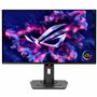 Asus ROG Strix OLED XG27ACDNG QD-OLED HDR Monitor 26.5" QHD 2560x1440 360Hz με Χρόνο Απόκρισης 0.03ms GTG