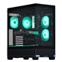 Actina Gaming Desktop PC (i5-12400F/32GB DDR4/1TB SSD/Arc A580/No OS)