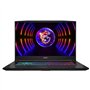 MSI Katana 17 B13VEK 17.3" FHD 144Hz (i5-13420H/16GB/512GB SSD/GeForce RTX 4050/No OS) (US Keyboard)