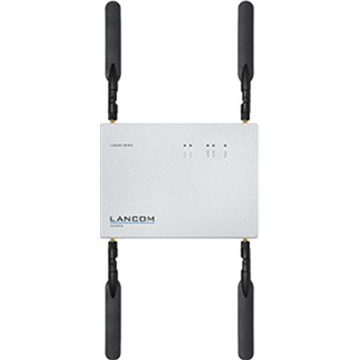 Lancom IAP-822 Access Point Dual Band (2.4 & 5GHz)