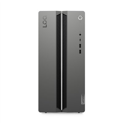Lenovo LOQ Tower 17IRR9 Gaming Desktop PC (i5-14400F/16GB DDR5/1TB SSD/GeForce RTX 3050/W11 Home)
