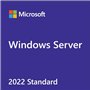 Oem Win Svr Std 2022 Pl X64 16core Dvd P73-0833