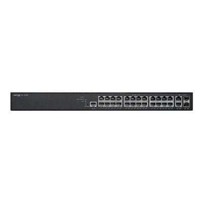 Lancom GS-2426P Managed L2 PoE+ Switch με 24 Θύρες Gigabit (1Gbps) Ethernet