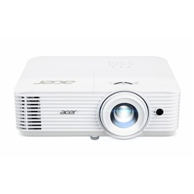Acer H6805BDa MR.JTB11.00S 3D Projector DLP 4K Ultra HD Απλής Λάμπας με Wi-Fi και Ενσωματωμένα Ηχεία Λευκός