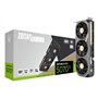 Zotac GeForce RTX 5070 Ti 16GB GDDR7 Κάρτα Γραφικών ZT-B50710J3-10P