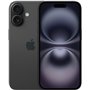 Apple iPhone 16 (8/256GB) Black