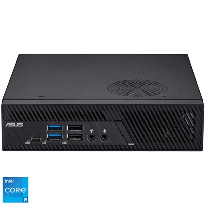 Asus VIVO PB63-B5046AH Mini PC (Core i5-13400/16GB DDR5/512GB SSD/W11 Pro)